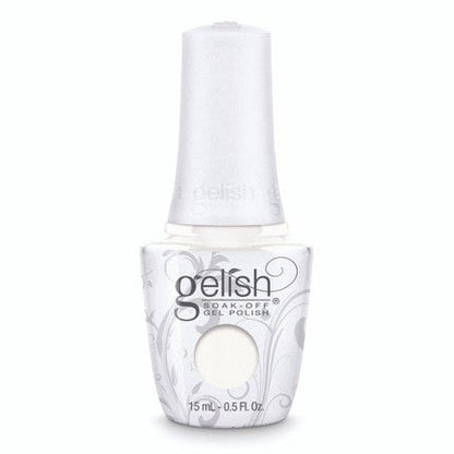 Gel Polish - 1110811 Sheek White Diamond Nail Supplies