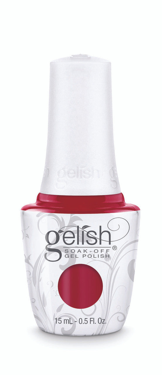 Gel Polish - 1110829 Red Roses Diamond Nail Supplies