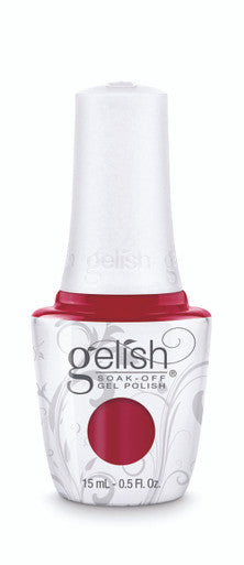 Gel Polish - 1110829 Red Roses Diamond Nail Supplies