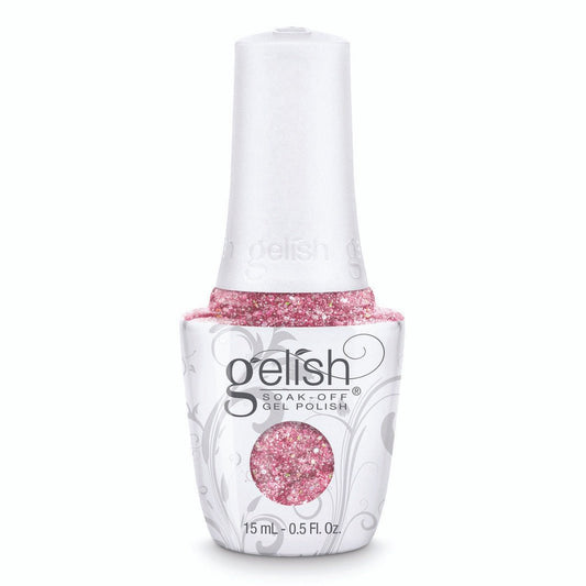 Gel Polish - 1110835 June Bride Diamond Nail Supplies