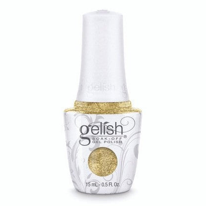 Gel Polish - 1110837 Bronzed Diamond Nail Supplies