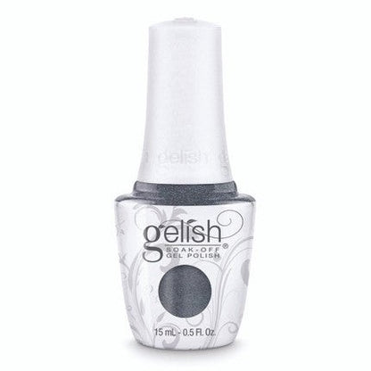 Gel Polish - 1110847 Midnight Caller Diamond Nail Supplies