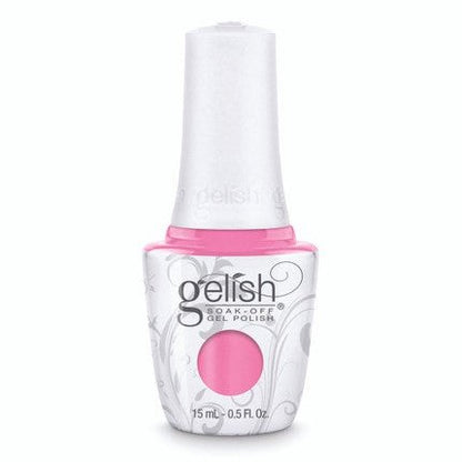 Gel Polish - 1110858 Go Girl Diamond Nail Supplies