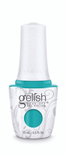 Gel Polish - 1110913 Radiance Is My Middle Name Diamond Nail Supplies