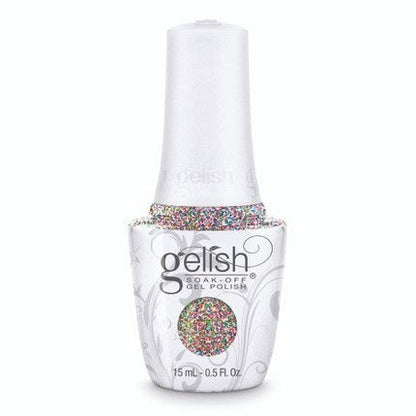 Gel Polish - 1110952 Lots Of Dots Diamond Nail Supplies