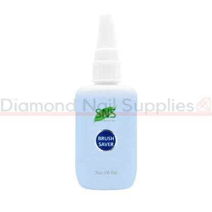 Brush Saver Diamond Nail Supplies