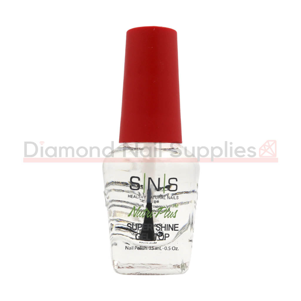 Gel Top Diamond Nail Supplies