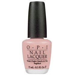 Nail Lacquer - H35 Isn’t It Romantic? Diamond Nail Supplies