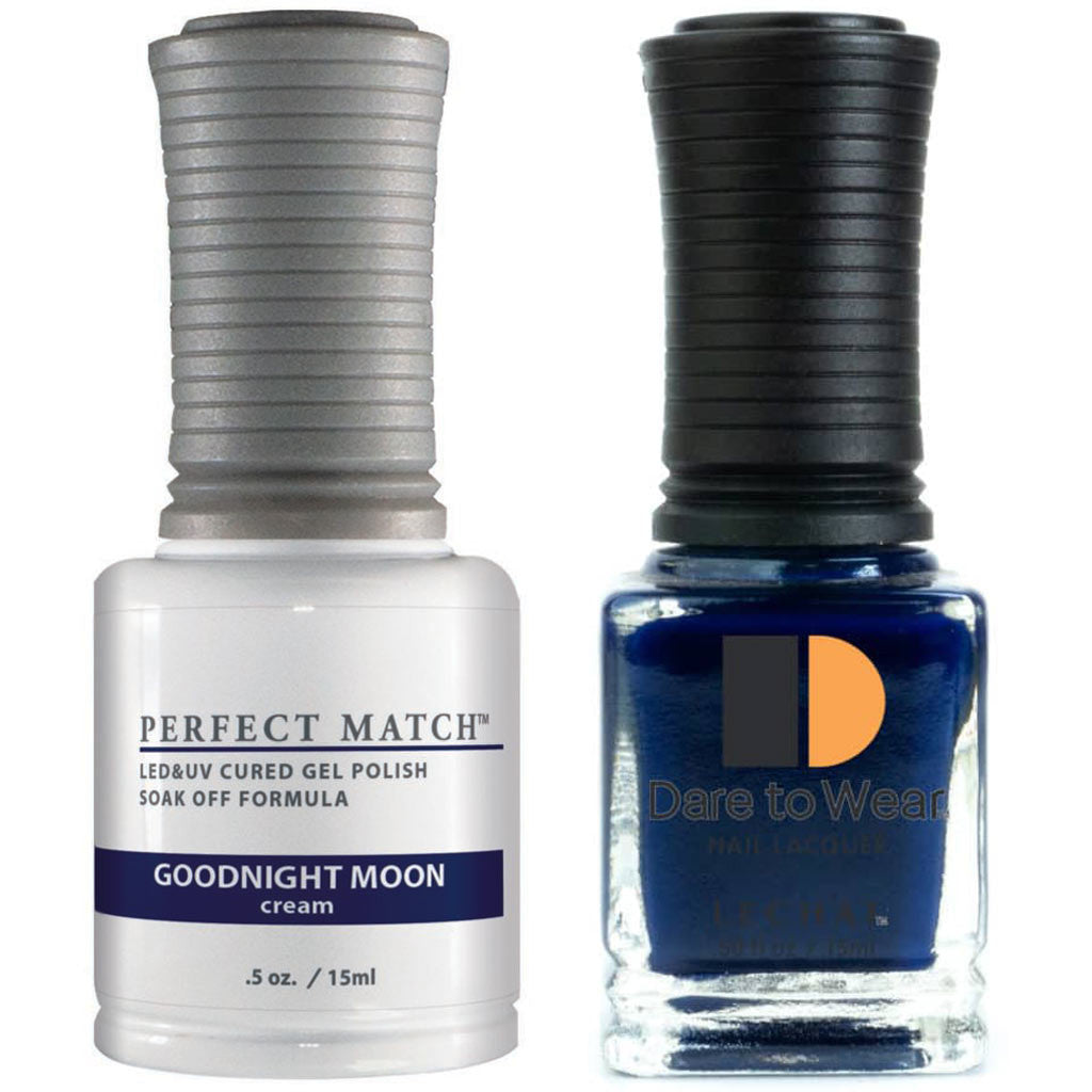 Perfect Match - PMS261 Goodnight Moon Diamond Nail Supplies