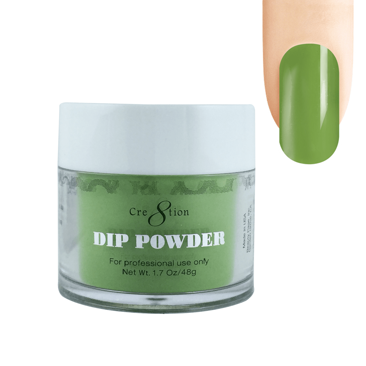 Dip Powder - 074 Melon Ball Diamond Nail Supplies