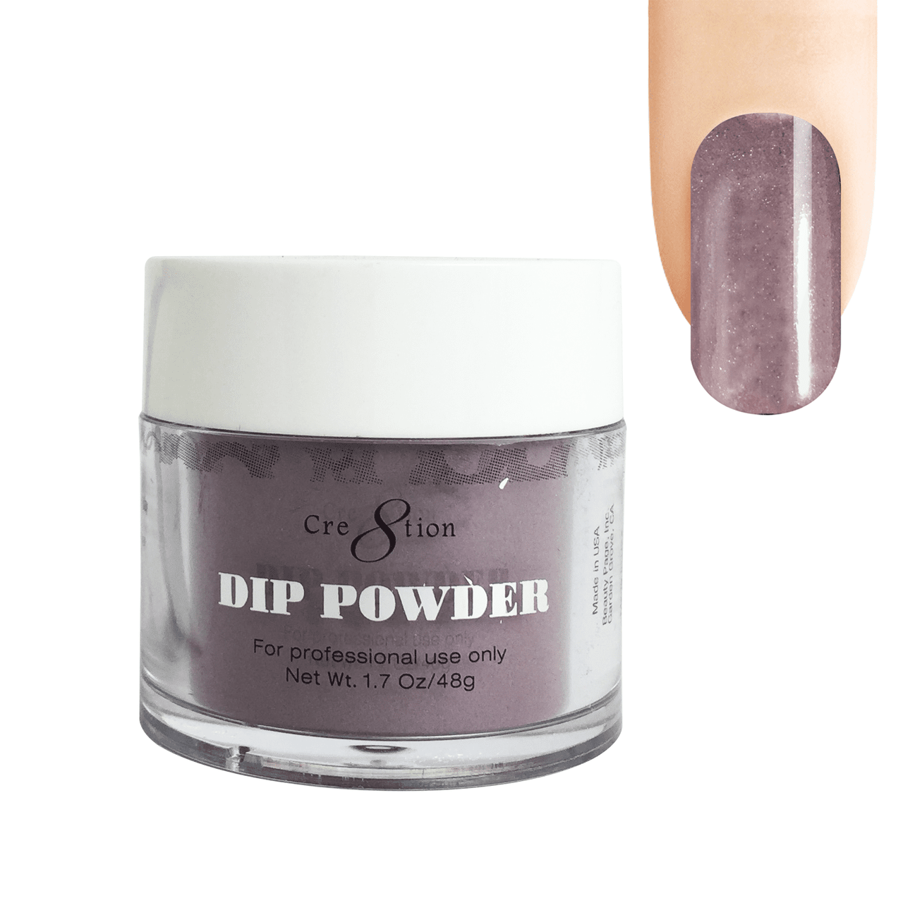Dip Powder - 105 Nail Melody Diamond Nail Supplies