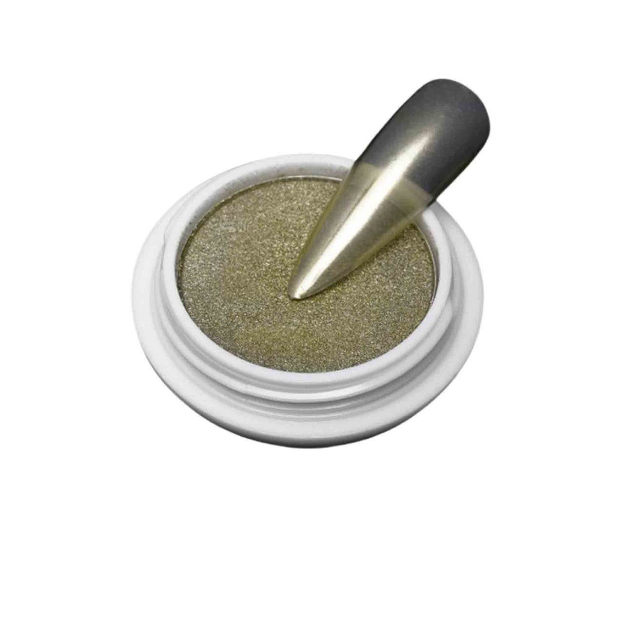 Chrome Effects Powder - 03 Diamond Nail Supplies