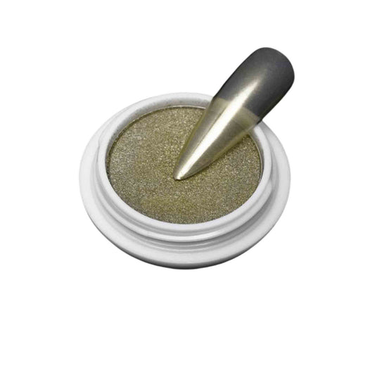 Chrome Effects Powder - 03 Diamond Nail Supplies