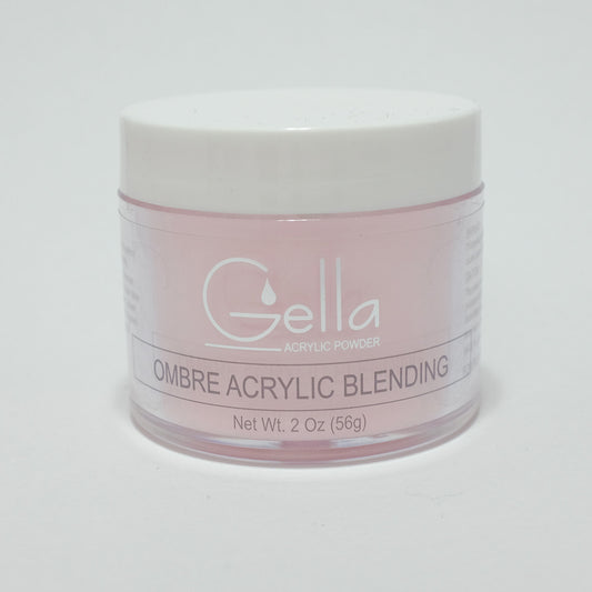 Ombre Acrylic Blending Powder - 03 Diamond Nail Supplies