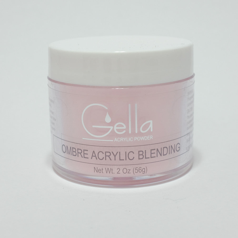 Ombre Acrylic Blending Powder - 03 Diamond Nail Supplies