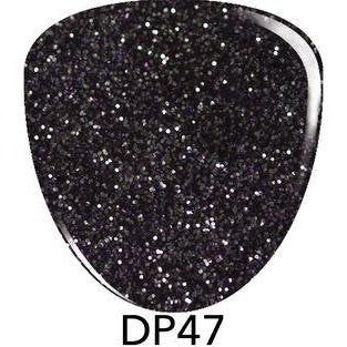 Dip Powder - D47 Mae Diamond Nail Supplies