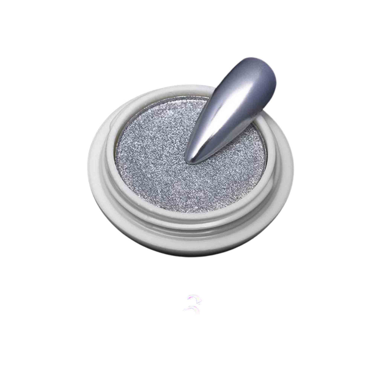 Chrome Effects Powder - 06 Diamond Nail Supplies