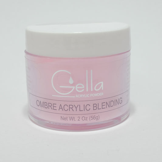 Ombre Acrylic Blending Powder - 06 Diamond Nail Supplies