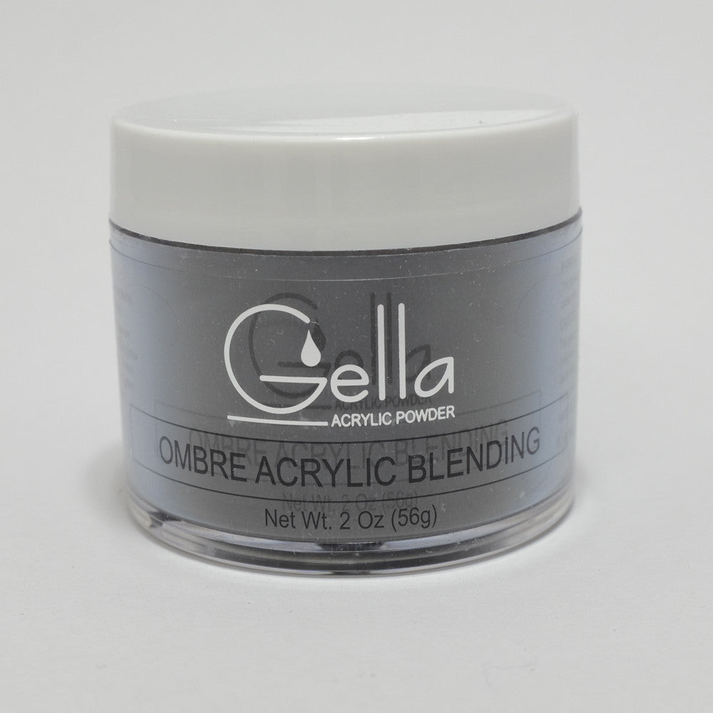 Ombre Acrylic Blending Powder - 09 Diamond Nail Supplies