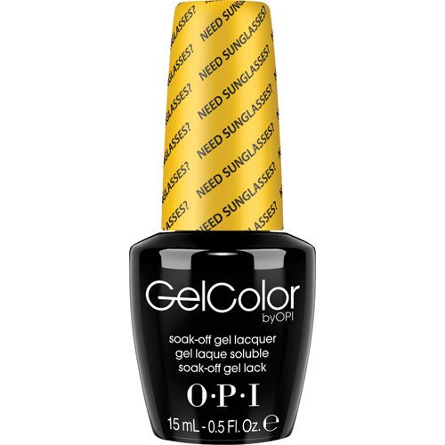 Gel Color - B46 Need Sunglasses? Diamond Nail Supplies