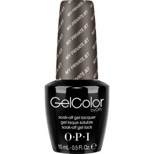 Gel Color - B59 My Private Jet Diamond Nail Supplies