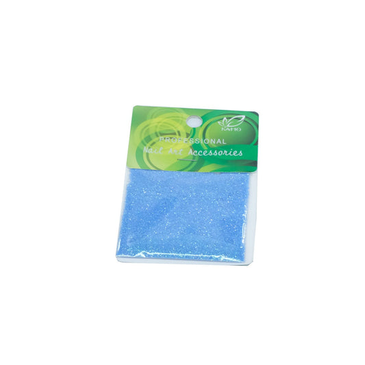 Nail Glitter - Blue Diamond Nail Supplies