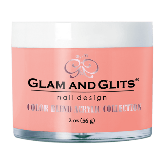 Colour Blend - BL3101 Mel-Rose Diamond Nail Supplies