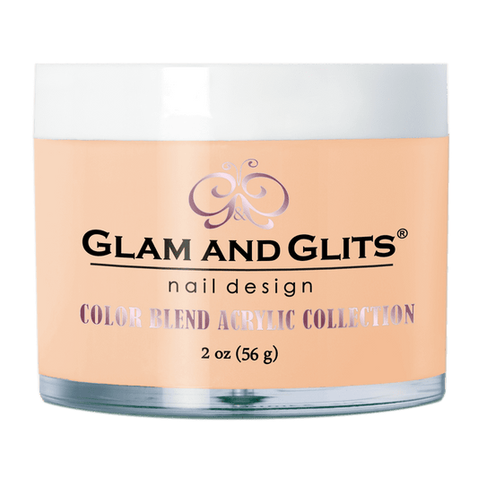 Colour Blend - BL3104 Bleaming Diamond Nail Supplies