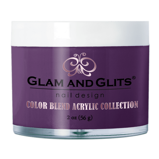 Colour Blend - BL3109 Through The Grapevine Diamond Nail Supplies