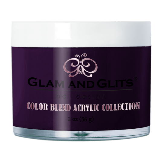 Colour Blend - BL3110 Pinot Noir Diamond Nail Supplies