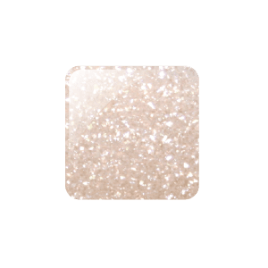 Acrylic Powder - CPA384 Lush Coconut Diamond Nail Supplies