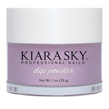 Dip Powder - D506 I Like You A Lily Diamond Nail Supplies
