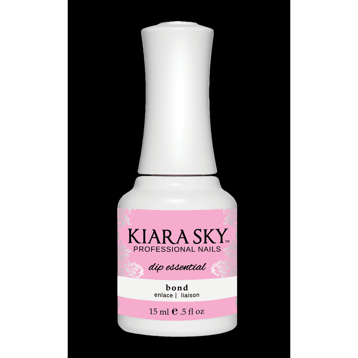 Buy Kiara Sky Dip Bond 1 15ML Best Prices Diamond Nail Supplies