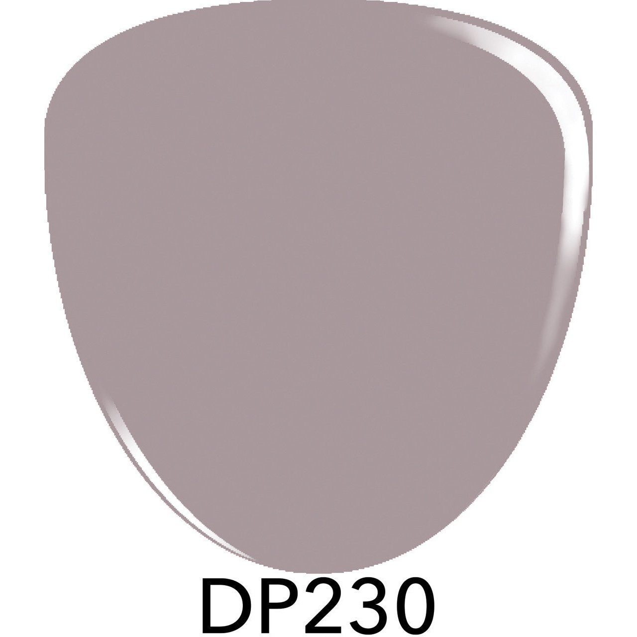 Dip Powder - DP230 Shady Diamond Nail Supplies