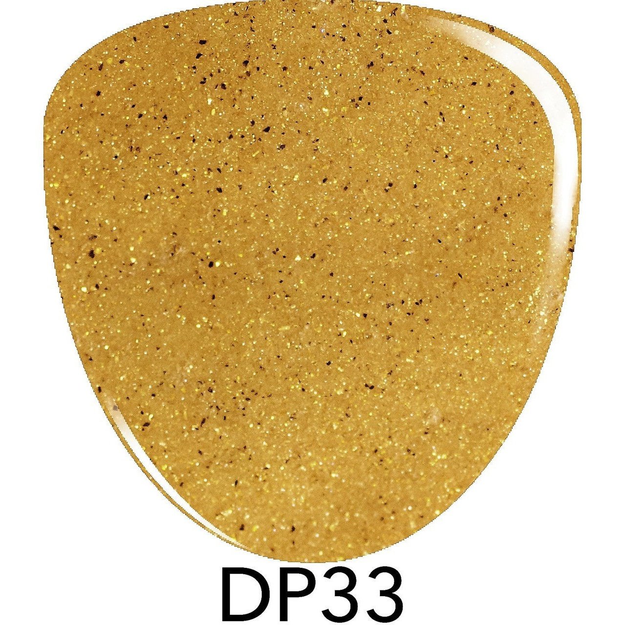 Dip Powder - D33 Isla Diamond Nail Supplies