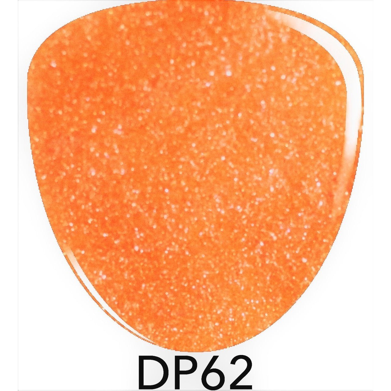 Dip Powder - D62 Paige Diamond Nail Supplies