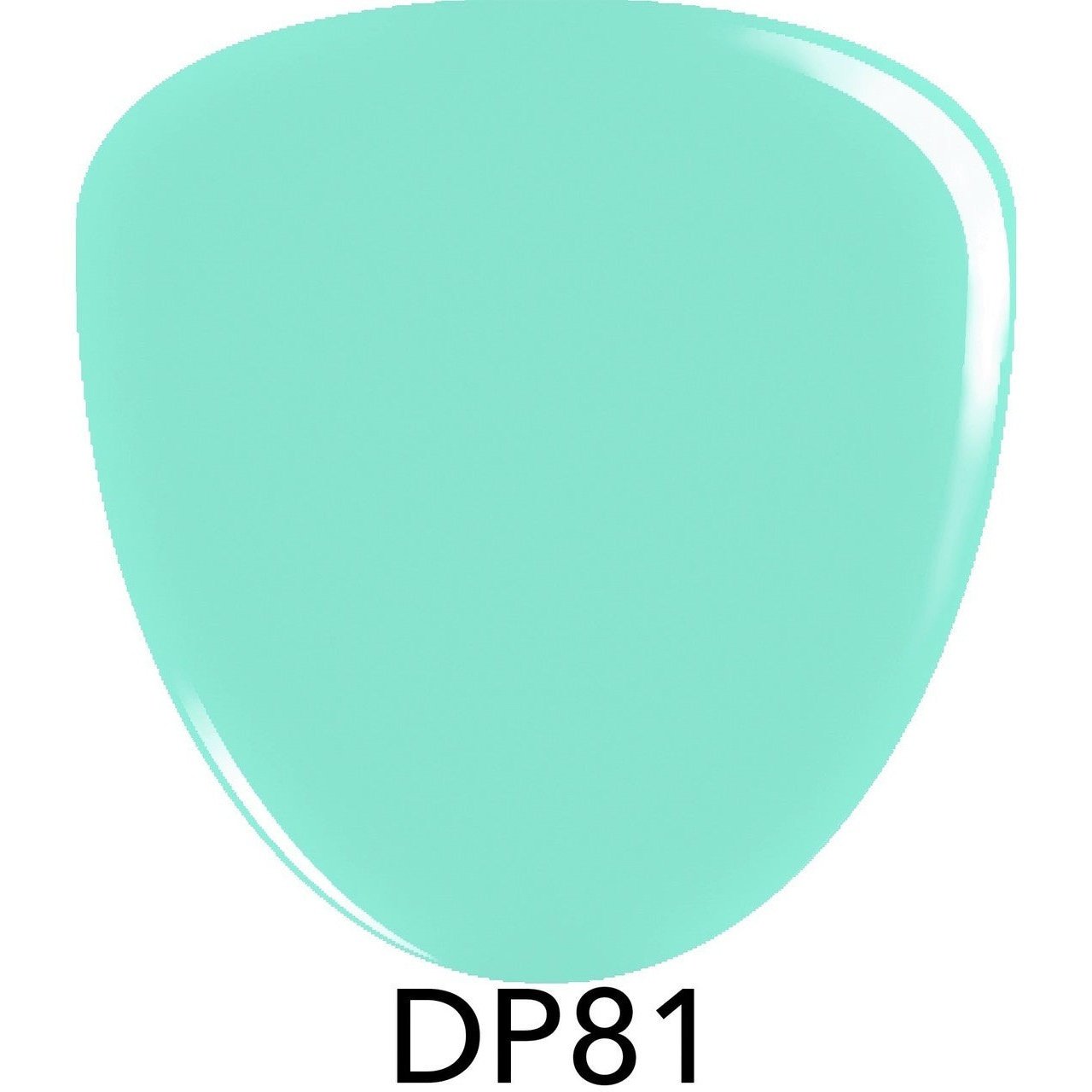 Dip Powder - D81 Dreamy Diamond Nail Supplies