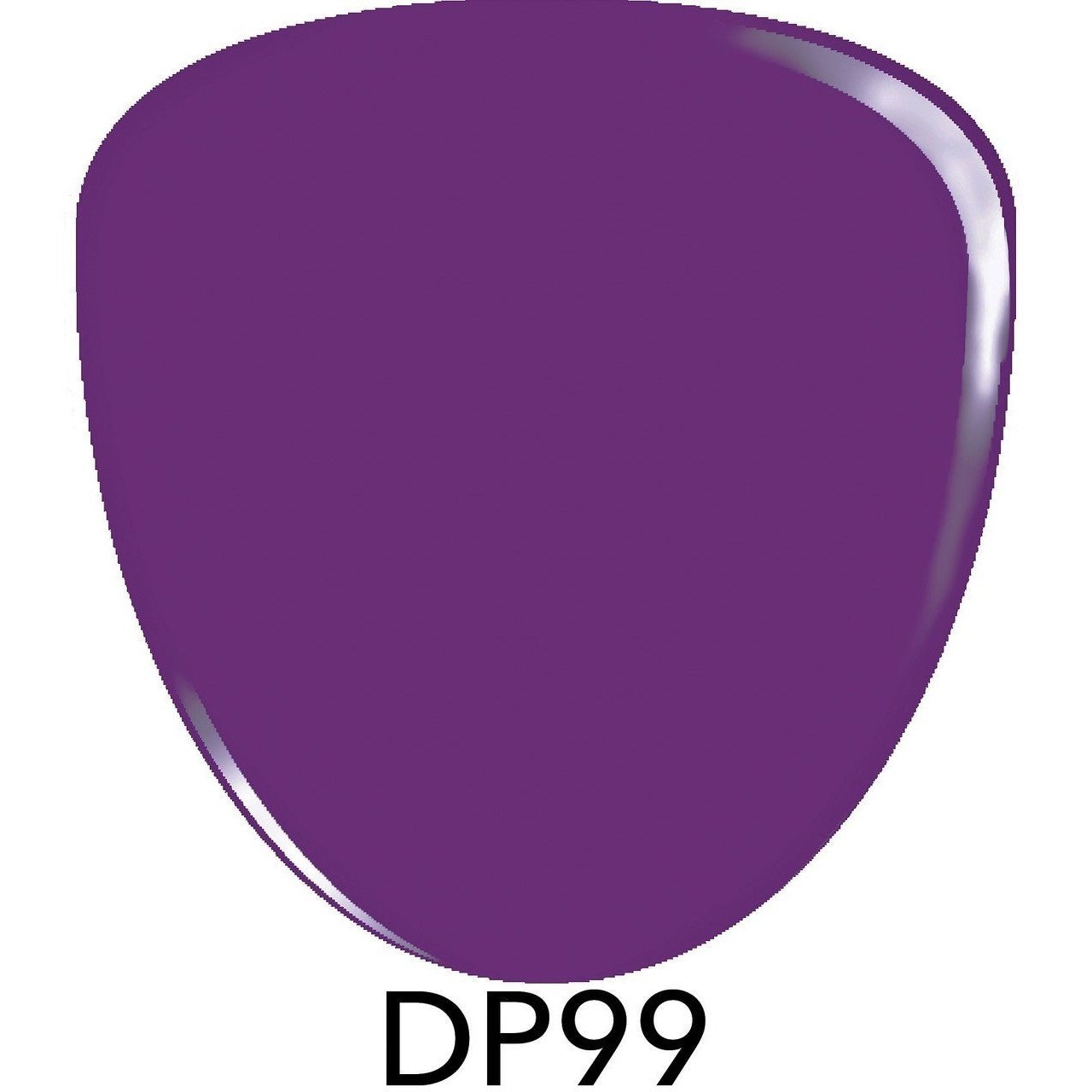 Dip Powder - D99 Spunky Diamond Nail Supplies