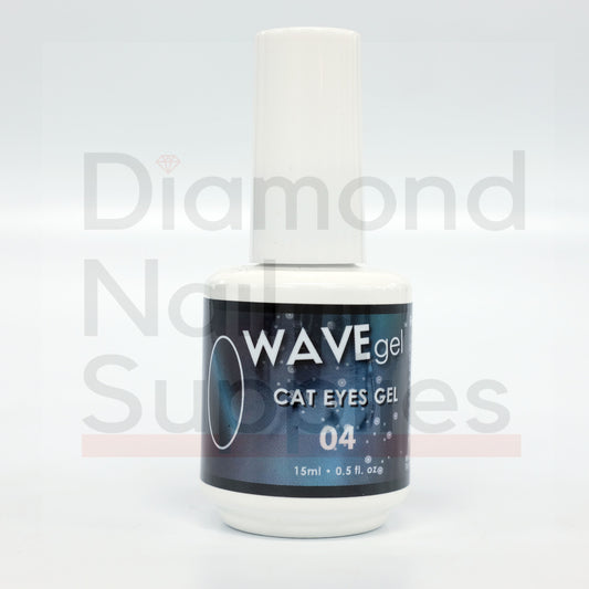 Cat Eyes Gel - Destiny Touch 4 Diamond Nail Supplies