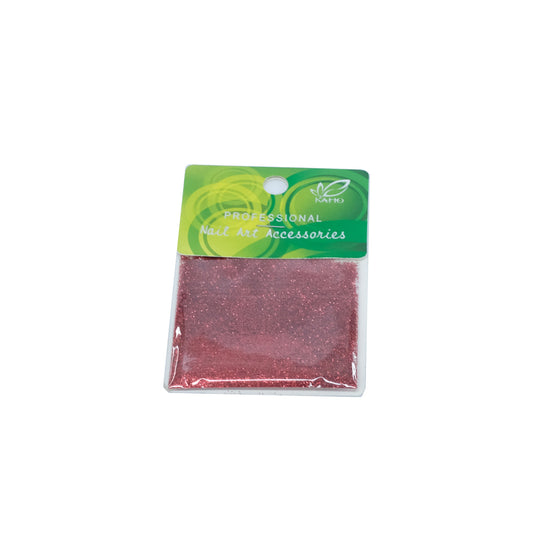Nail Glitter - Red Diamond Nail Supplies