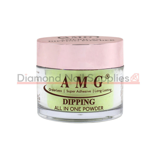 Glitter Glow Dip/Acrylic Powder - GG6 50g Diamond Nail Supplies