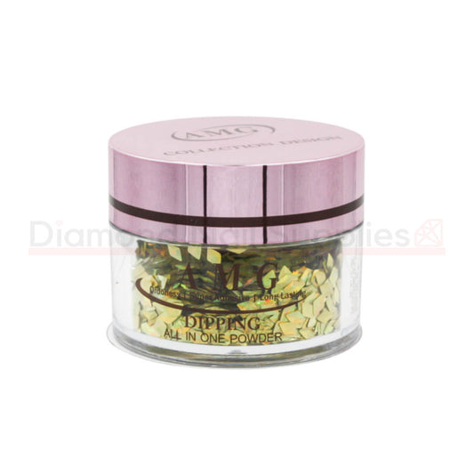 Glitter - DG021 28g Diamond Nail Supplies