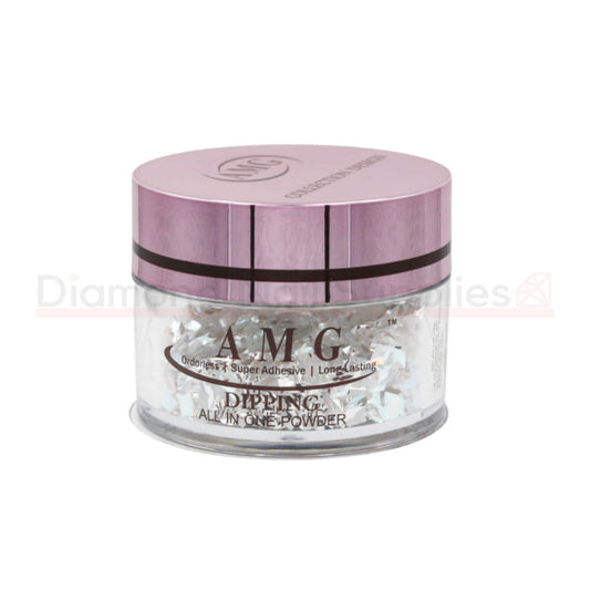 Glitter - DG022 28g Diamond Nail Supplies