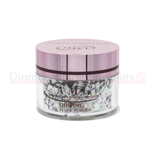Glitter - DG037 28g Diamond Nail Supplies