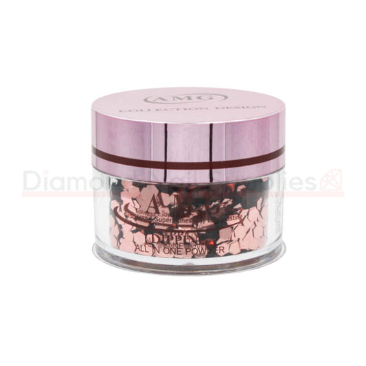 Glitter - DG070 28g Diamond Nail Supplies