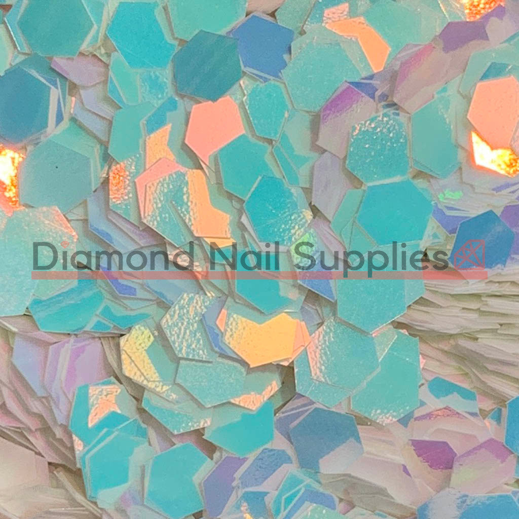 Glitter - DG121 28g Diamond Nail Supplies