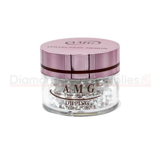 Glitter - DG121 28g Diamond Nail Supplies