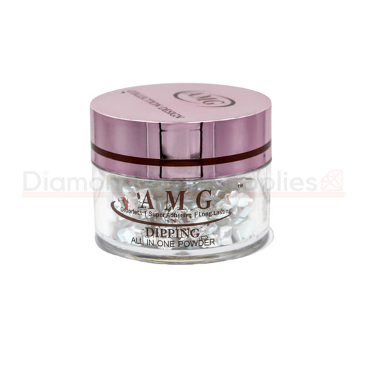 Glitter - DG122 28g Diamond Nail Supplies