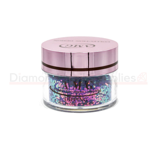 Glitter - DG124 28g Diamond Nail Supplies