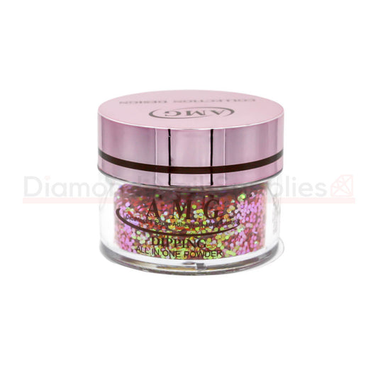 Glitter - DG125 28g Diamond Nail Supplies